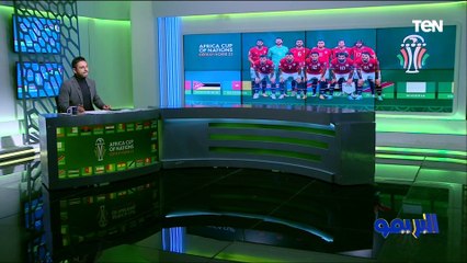 "صعود صعب".. ماهر همام يهاجم فيتوريا بسبب أداء منتخب مصر خلال دور المجموعات بأمم إفريقيا