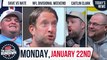 Barstool Employee Goes Off on Dave Portnoy - Barstool Rundown - January 22nd, 2024