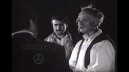 KOLONA ZANORE E FILMIT "KESHILLTARET" | Kinematografia,Arti Skenik - Sporti