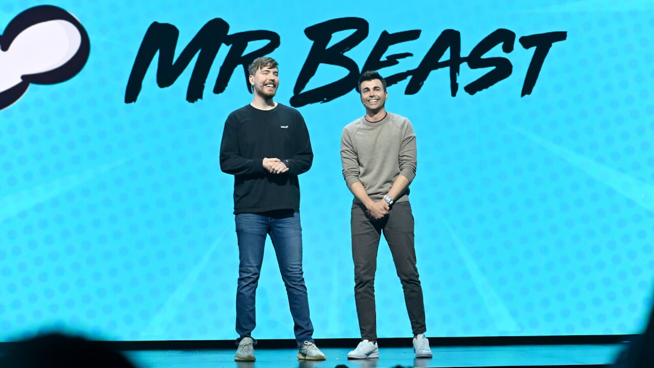Elon Musk’s X claims are about to be tested in a major way: YouTube’s biggest star MrBeast pledges to share revenue numbers after posting his first video on the site