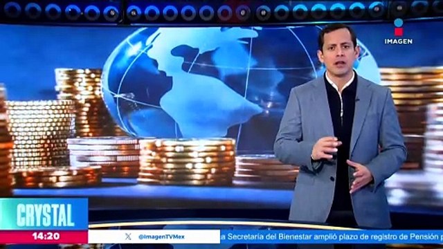 Prevén que la economía de México crezca 2.4% en 2024, ¿y nuestros bolsillos?