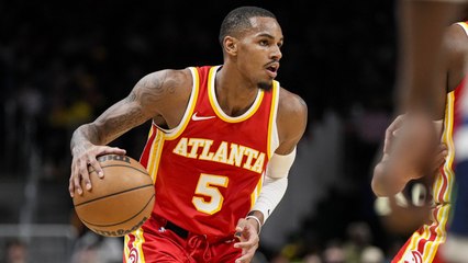 Hawks-Kings Night: Trae Young's Absence Causes Odds Concerns