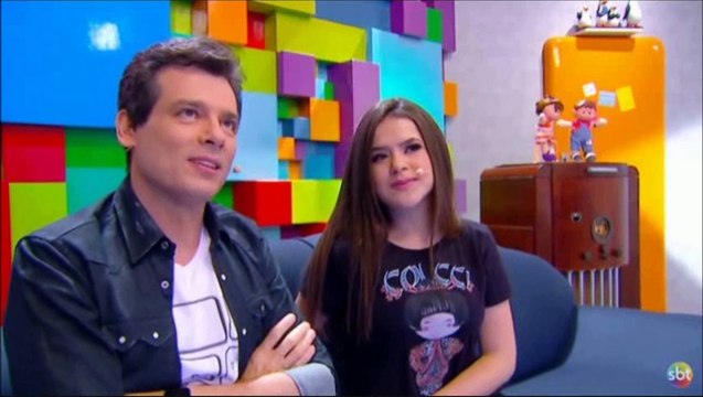 Teleton Brasil 1998 - Participação de Celso Portiolli