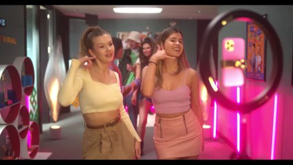 Late Bloomer (2024) | Official Teaser - A Unique Coming-of-Age Story 🌸