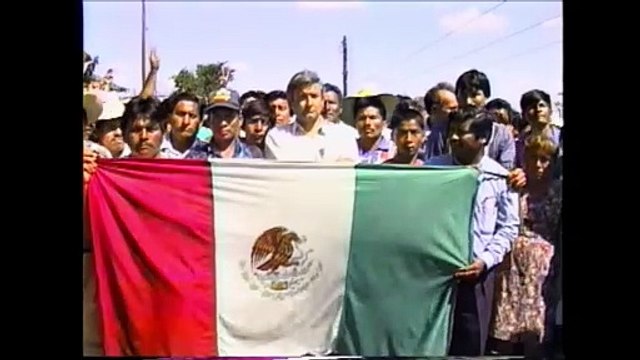 Andrés Manuel, para principiantes... y desencantados. Primera parte | movie | 2022 | Official Trailer