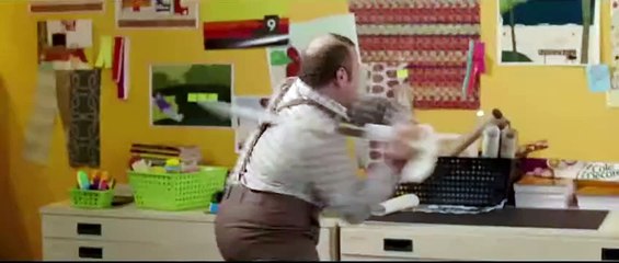 Odeio o Dia dos Namorados | movie | 2013 | Official Trailer