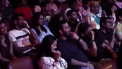 Kashif ki Dosti - Standup comedy by Munawar Faruqui - 2023