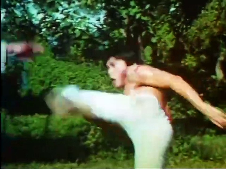 Die Depesche des Todes | movie | 1981 | Official Trailer