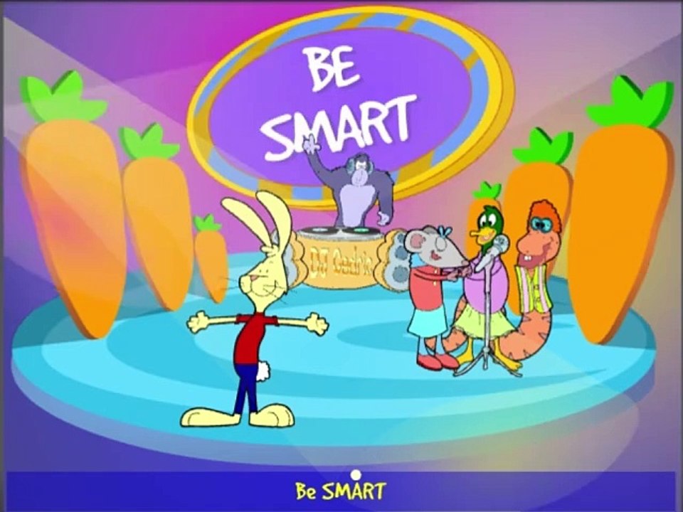 CBBC | Stay Safe | Be SMART