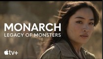 Monarch: Legacy of Monsters | Every Moment Before The Monster | Apple TV 