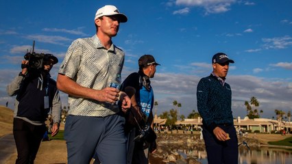 Amateur Wins PGA Event – A Remarkable First Since Mickelson