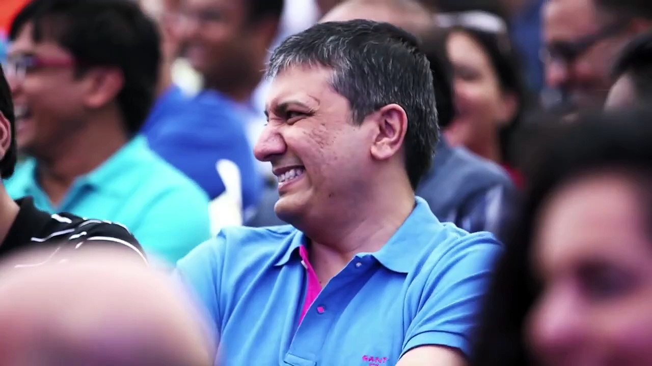 When I met a Delhi Girl - Zakir Khan - Stand Up Comedy - AIB Diwas