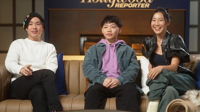 'Didi' Director Sean Wang On Street Casting For Coming-Of-Age Film Set In 2008 | Sundance 2024