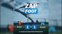 Les tirs au but de Rennes-Marseille sur France Bleu Armorique