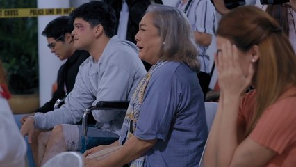 Asawa Ng Asawa Ko: Mundong wala si Cristy (Teaser Ep. 6)