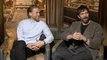 Charlie Hunnam and Michiel Huisman Spill ‘Rebel Moon’ Secrets in Exclusive Interview