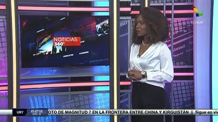 Gaza: Ciudadanos no pueden refugiarse en hospitales a causa de ataque nocturnos israelíes