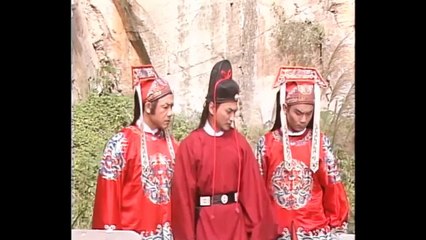 Bao Thanh Thiên 1993-Tập 209/236-Bồ tát lĩnh