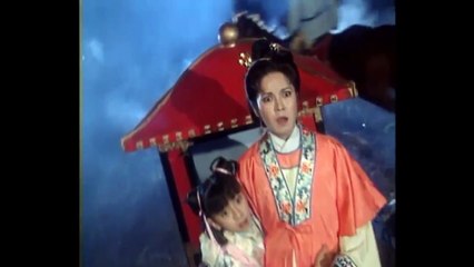 Bao Thanh Thiên 1993-Tập 208/236-Bồ tát lĩnh