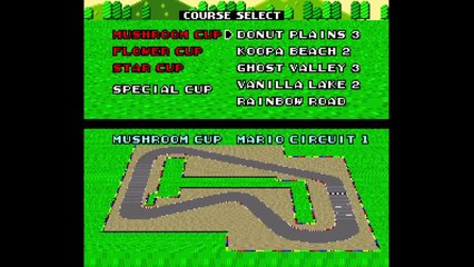 Il y a QUELQUE CHOSE de SPÉCIAL ici (SMK #4)