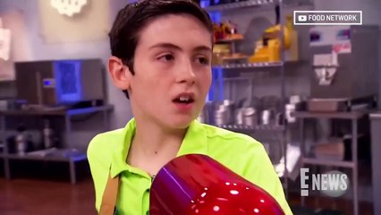 Valerie Bertinelli Gets EMOTIONAL Over Not Being Asked Back to Kids Baking Champ