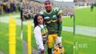 Simone Biles Supports Husband Jonathan Owens After Packers Playoff Loss _ E! New