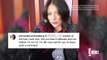Michelle Trachtenberg CLAPS BACK to Fans' Concerns Over Her Health _ E! News