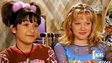 Lizzie McGuire Writer REVEALS Dramatic Plot of Canceled Reboot _ E! News
