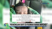 OKEZONE UPDATES: Penemuan Bayi Dekat Rumah Nana Mirdad hingga Madrid Menang Dramatis