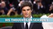 Why Jacob Elordi Is NERVOUS About Returning for Euphoria Season 3 _ E! News