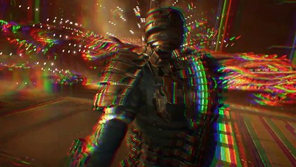 Hive Mind Boss Fight at impossible difficulty.