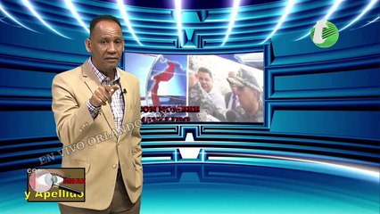 Sono la Otra Campana la Mujer Hablo Mentira le Robaron todo a este Joven