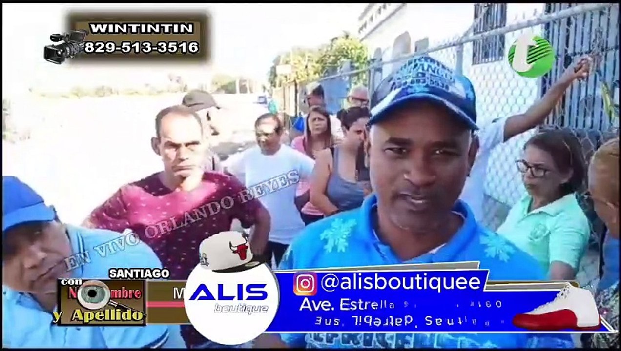 Las calles en mal estado piden solucion