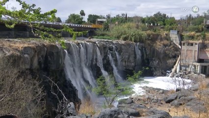 Piden cuentas sobre saneamiento del Santiago... y el Organismo de Cuenca los ignora