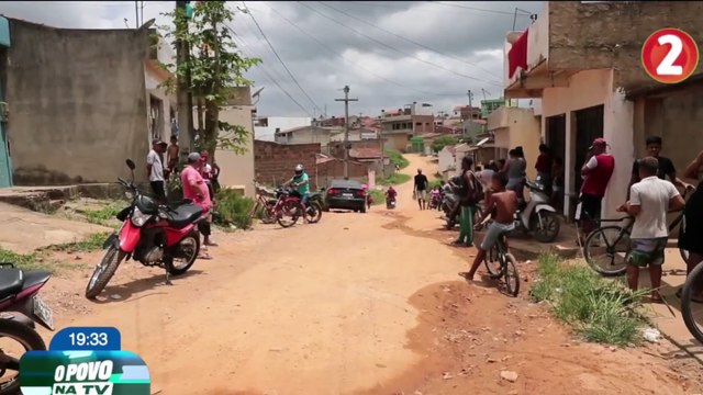 Criança de um ano morre afogada em cisterna em Glória do Goitá