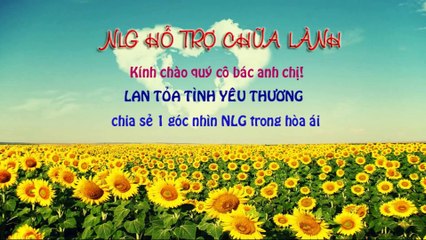 THỰC HÀNH CT LỚP 3 NLG - TỰ CHỮA LÀNH( TAI và MẮT)  - T10/2023 - NLG ENERGY UNIVERSITY