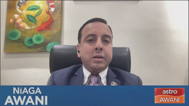 Niaga AWANI: Kos FOMEMA naik: Industri tanggung beban tinggi?