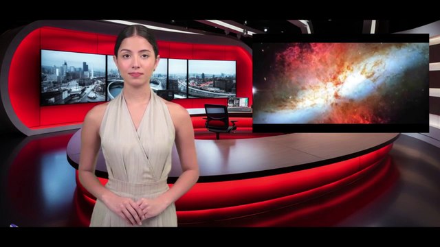 Galaxies - what are they, how are they classified and what are their mysteries A simple and fun introduction to astronomy.