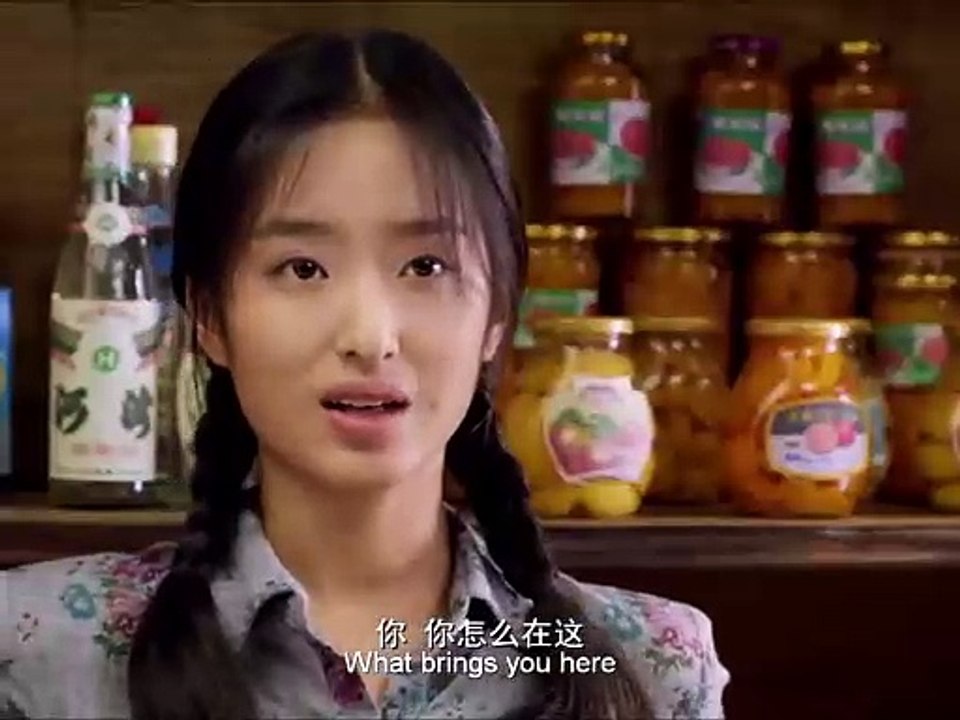 Love Stories in Rural China: Idyllic Tragedies and Resilient Romance.