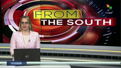 In Colombia the Congress paid tribute to the coffin with the remains of senator Piedad Cordoba