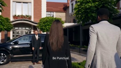 Limo Rental Etiquette: Essential Guidelines for a Classy Experience