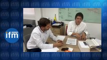 Miguel Uribe y Andrés Forero alistan moción de censura contra MinSalud