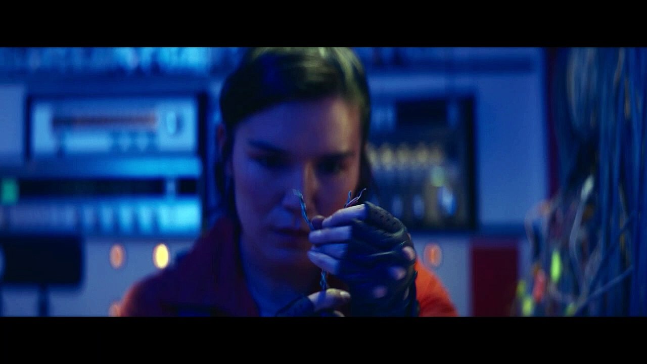 If You Were the Last Bande-annonce (UK)