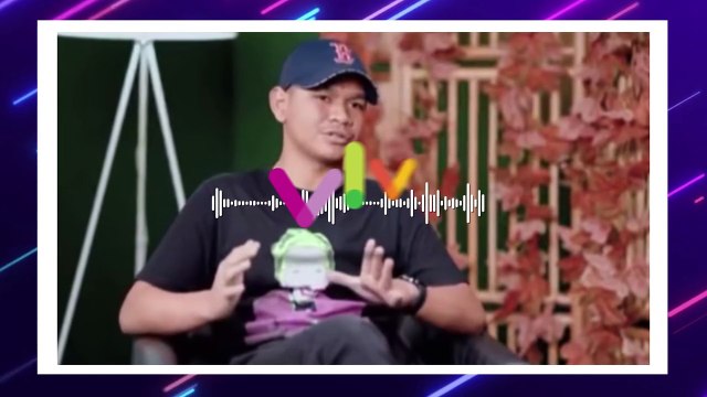 Cerita David Ozora Bangkit dari Koma Diantarkan Gus Dur