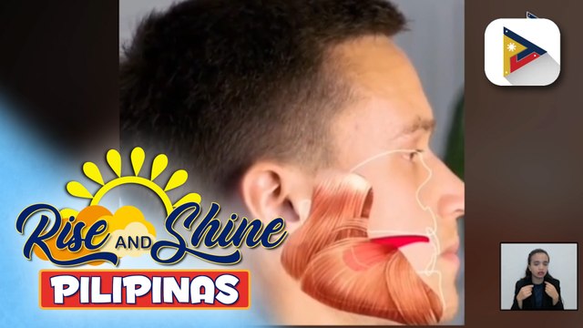 SAY ni DOK | Tiktok trend na looksmaxxing, alamin!