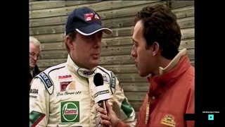 Rally RAC Inglaterra 2000 Canal + - HD Remastered