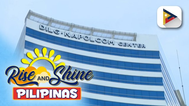 Mga opisyal ng DILG, pinaalalahanan na maging maingat sa pagbibigay ng opinyon sa mga sensitibong isyu