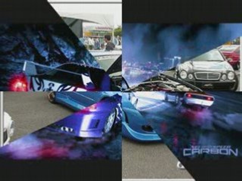 Tuning video