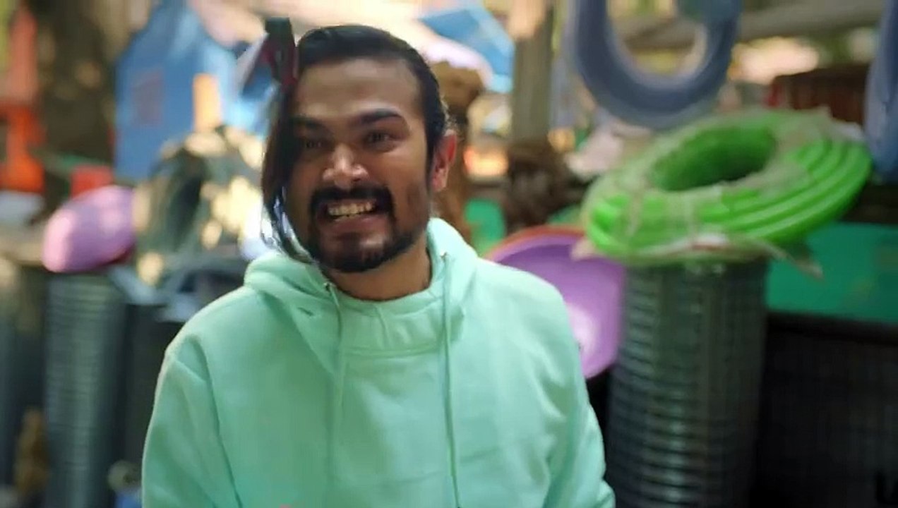 Dhindora - EP 06- DTYDHTB - BB Ki Vines