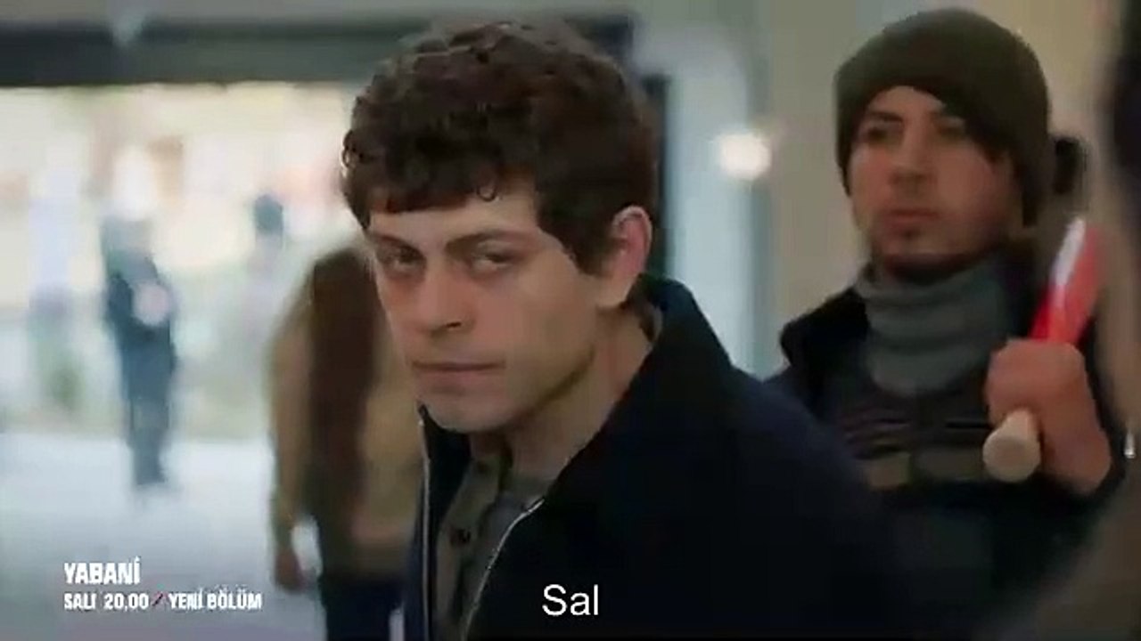 Yabani.  Capitulo: 19. Avance 3.